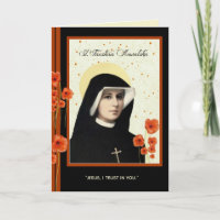 Rua, Compaixão Divino Faustina, Oferta em Massa