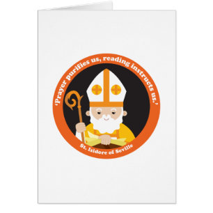 Cartão Rua de Sevilha