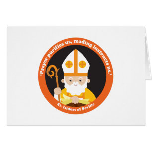 Cartão Rua de Sevilha