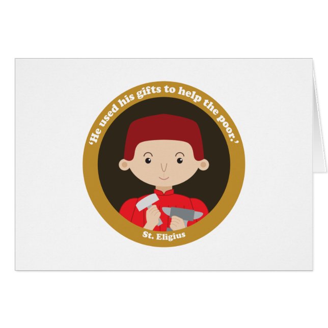 Cartão Rua. Elegius (Frente Horizontal)