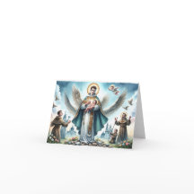 Rua Gerard Majella-Patron Santo do TTC