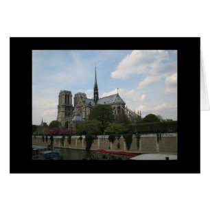 Cartão Rua Germain des Pres