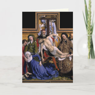 Cartão Rua Joseph Arimathea Direciona Funerais Religiosos