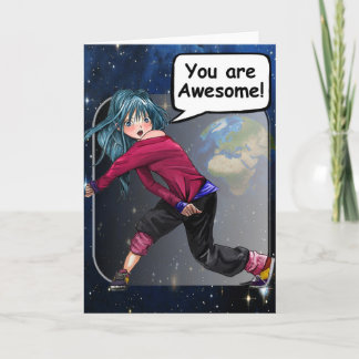 Cartão rua-manga-dança-gc