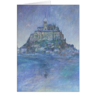 Cartão Rua Michel de Mont