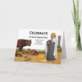 Cartão Rua. Piran da Cornualha (SAE 01)