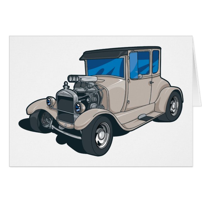 Cartão Rua Ros (Frente Horizontal)