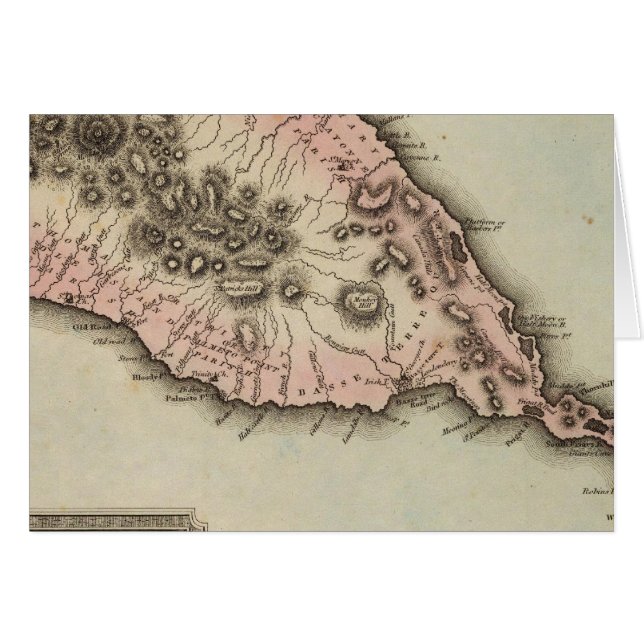 Cartão Ruas (Frente Horizontal)