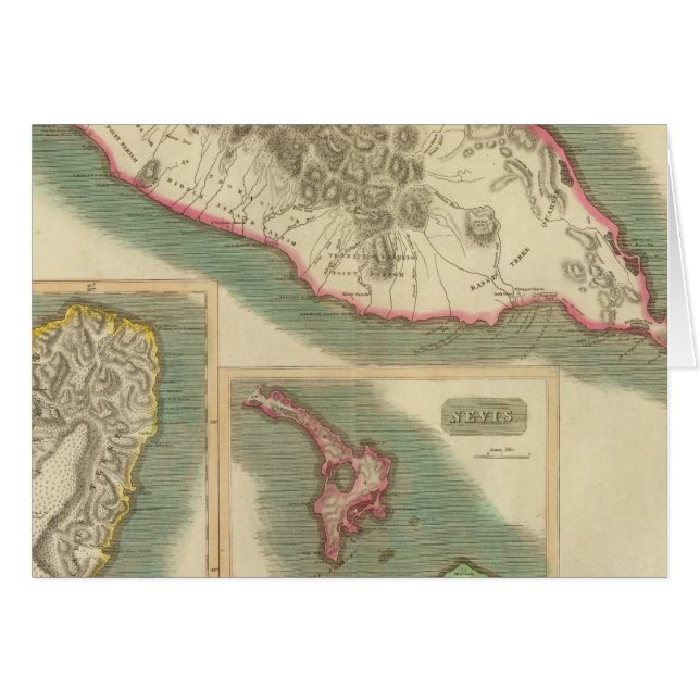 Cartão Ruas 2 (Frente Horizontal)