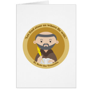 Cartão Ruas, a Bede do Venerável