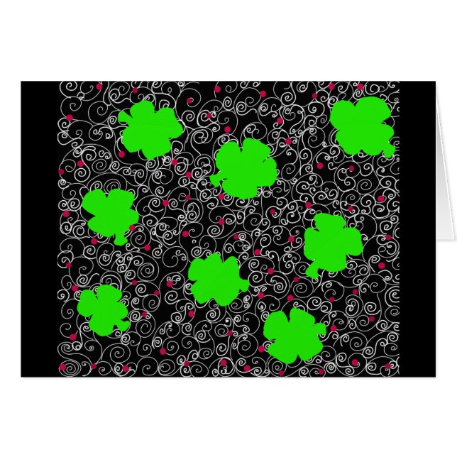 Cartão Ruas. Patty Art (Frente Horizontal)