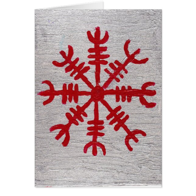 CARTÃO RUNE MÁGICO (Frente)