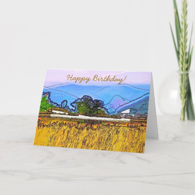 CARTÃO RURAL (Frente)