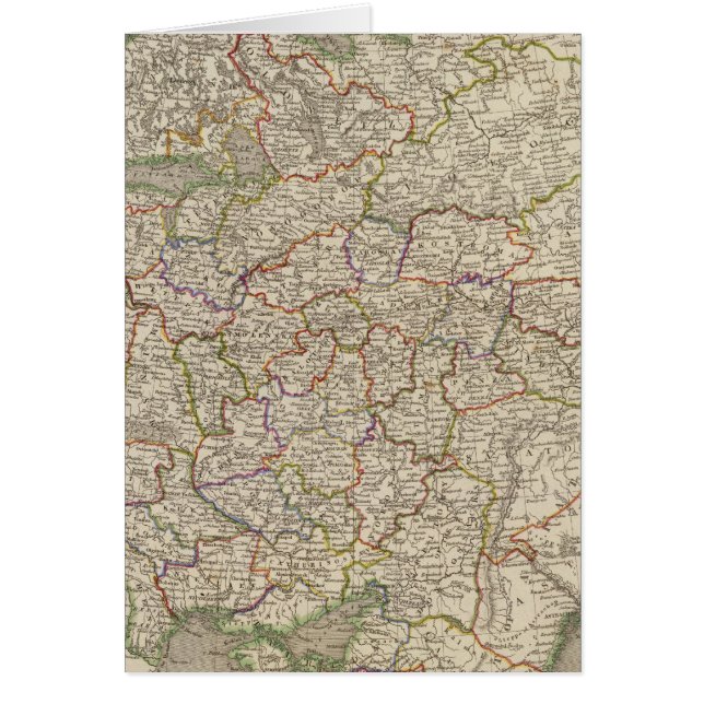 Cartão Rússia 3 (Frente)