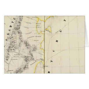 Cartão Rússia asiática, Ásia 28