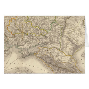 Cartão Rússia e Europa 3