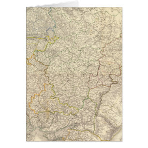 Cartão Rússia e Europa 5