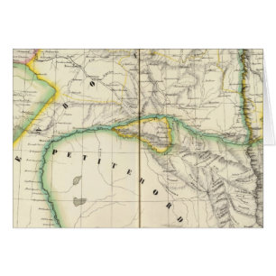 Cartão Rússia, Europa 17