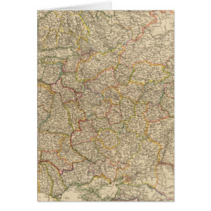 Cartão Rússia, Polônia 2