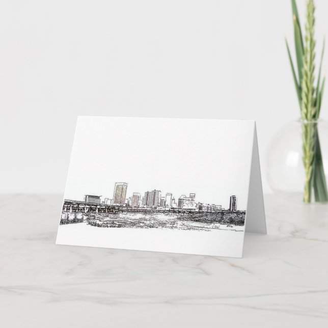 CARTÃO RVA-804 (Frente)