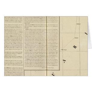 Cartão Saara, Argélia, África 15