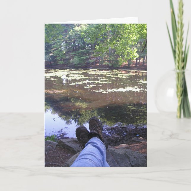 Cartão Sabat (Frente)