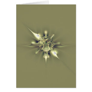 Cartão Sabor Metálico