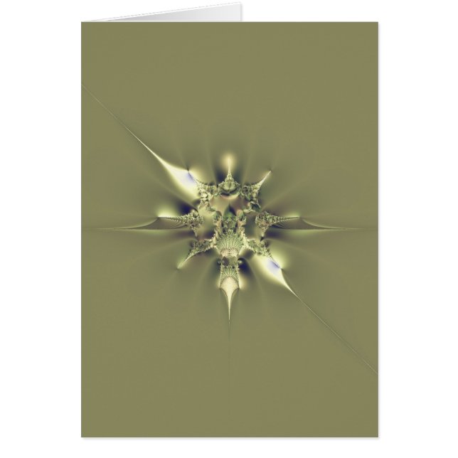 Cartão Sabor Metálico (Frente)