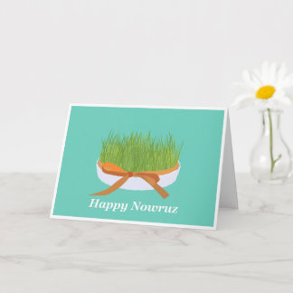 Cartão Sabzeh