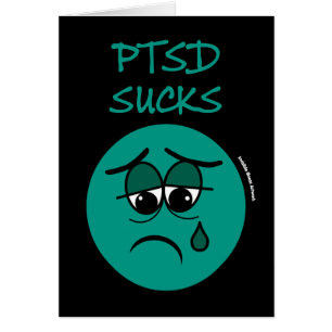 CARTÃO SACO...PTSD