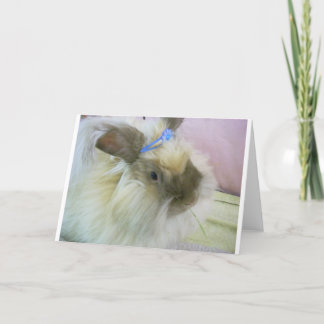 Cartão Sacola das fibras da cidade da nuvem