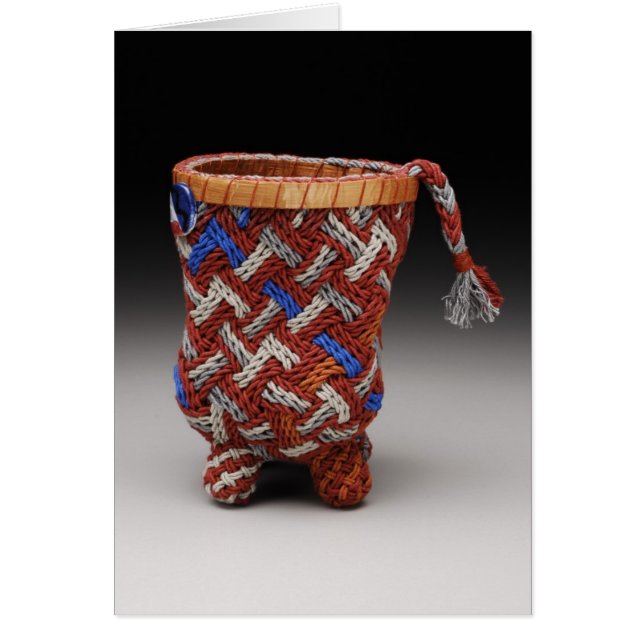 Cartão Safari (Frente)