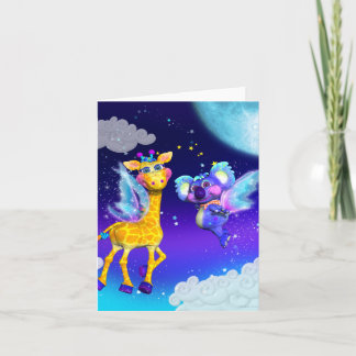 Cartão Sair Com A Placa De Nota Me