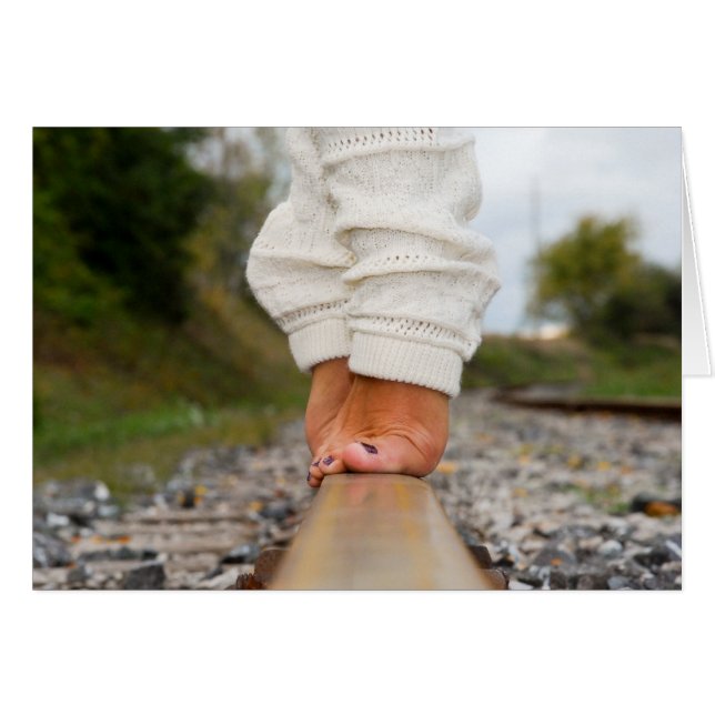 Cartão Saldo (Frente Horizontal)