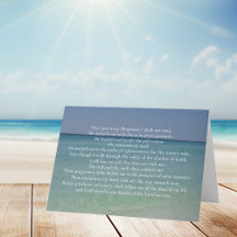 Salmo 23 O Senhor é Meu Pastor