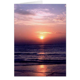 Cartão Salto do Golfo