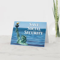 Salvar Segurança Social