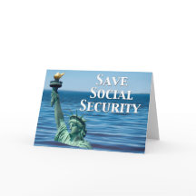 Salvar Segurança Social