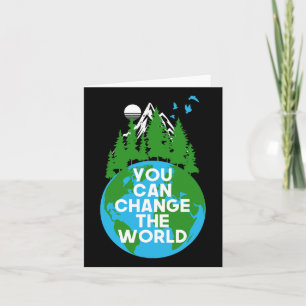 Cartão Salve O Planeta Mãe Terra Legal O Dia Da Terra