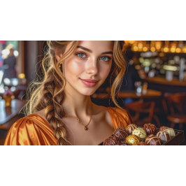 CARTÃO SALZBURGO - AMOR DA ÁUSTRIA