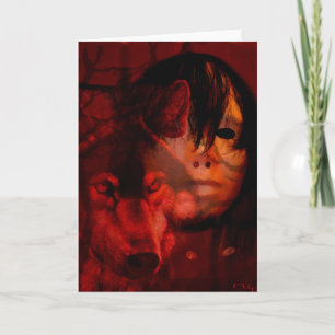 Cartão samhain (cartão)