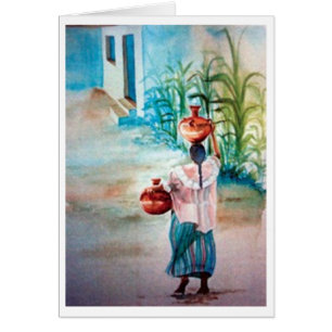 Cartão San Luis, J.