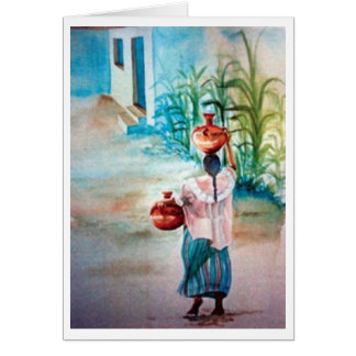 Cartão San Luis, J.