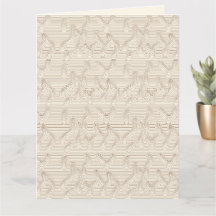 Sands of Motion OP Art