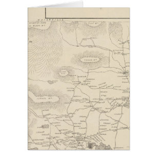 Cartão Sanduíche, Carroll Co