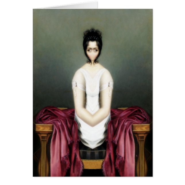 Cartão Sanitário (Frente)