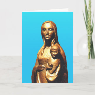 Cartão Santa Maria del Lauro