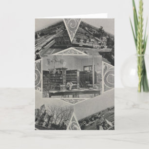 Cartão Santa Rosa, California 6