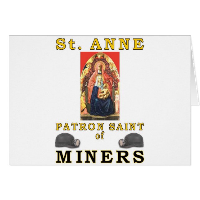 CARTÃO SANTO ANNE (Frente Horizontal)