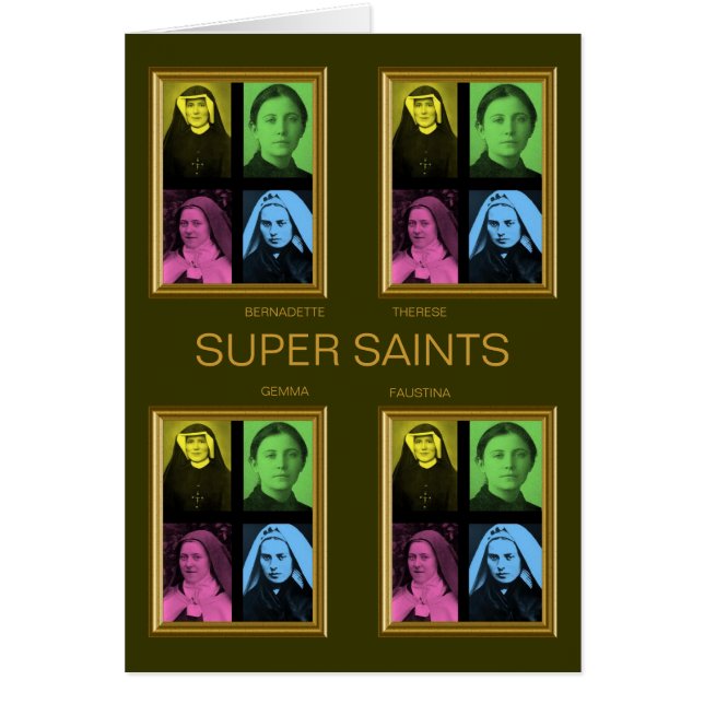 CARTÃO SANTOS SUPER (Frente)